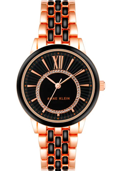Anne Klein Metals